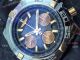 Swiss Replica Breitling Avenger Watch Black Dial Rose gold subdial (8)_th.jpg